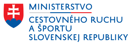 Ministerstvo cestovného ruchu a športu SR