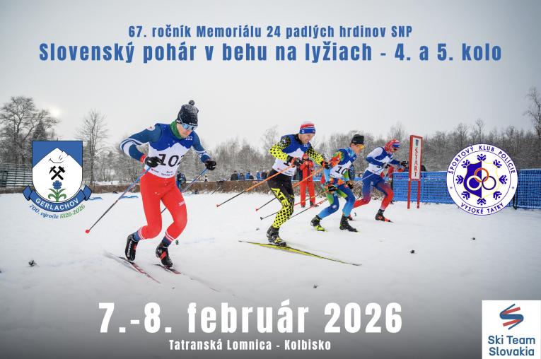 67. ročník Memotiál 24. padlých hrdinov SNP